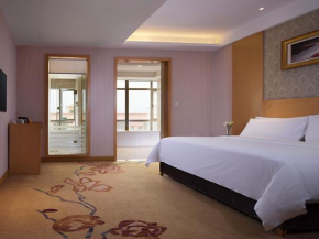 Vienna 3 Best Hotel Dongguan Liaobu Veicle City